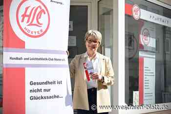 Hilfe in Höxter: Wenn einen plötzlich der „Schlag“ trifft