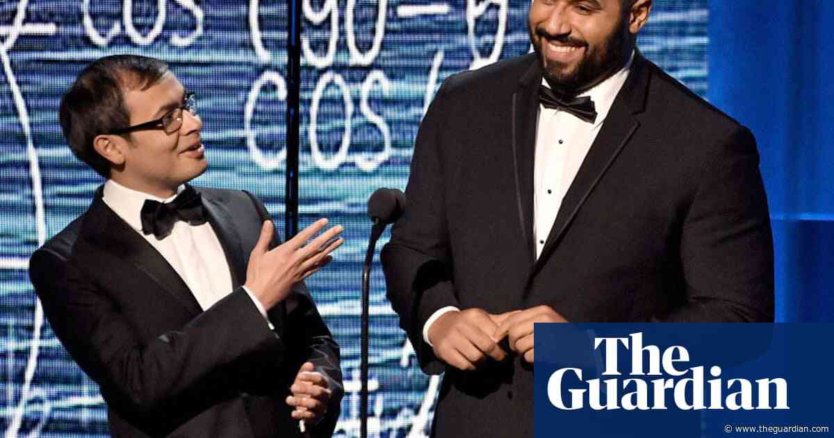 ‘I missed talking math with people’: why John Urschel left the NFL for MIT