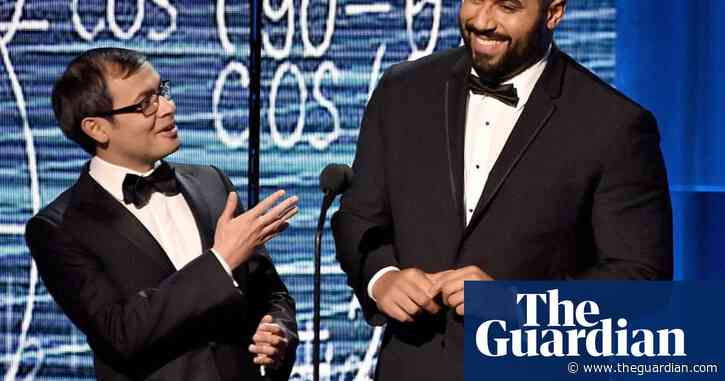 ‘I missed talking math with people’: why John Urschel left the NFL for MIT