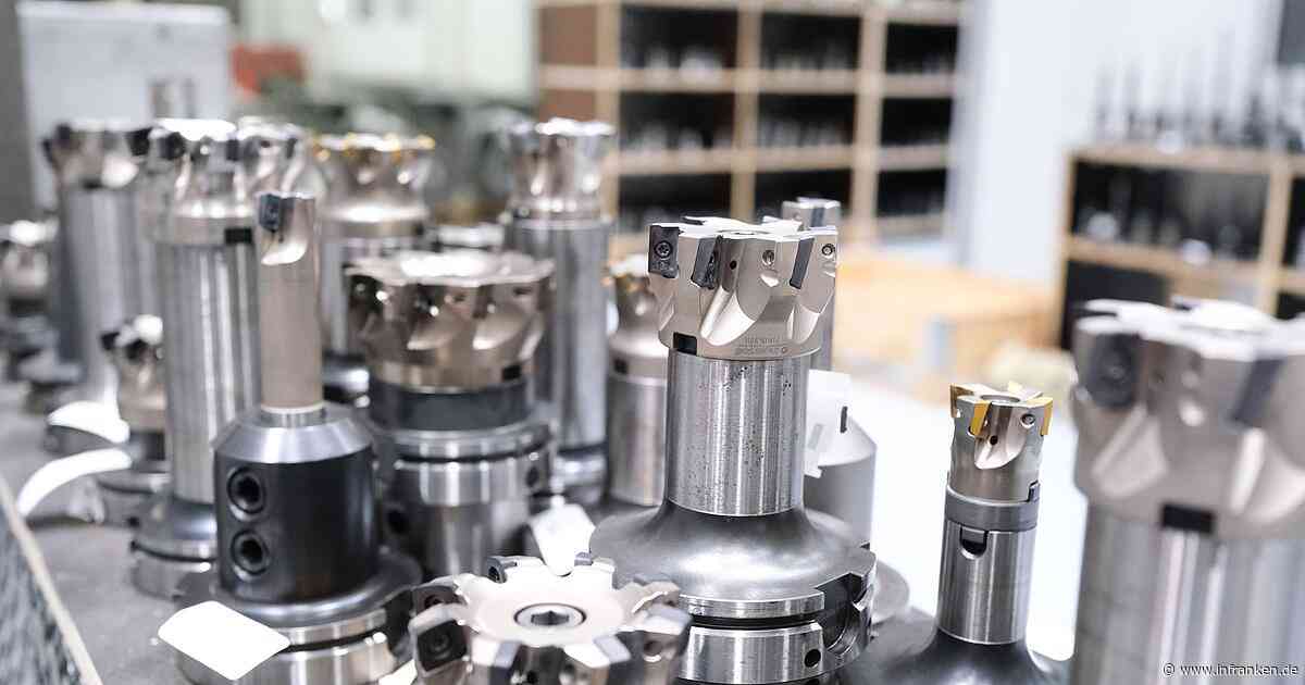 Vorzieheffekt auf US-Zölle: Industrieaufträge wachsen stark