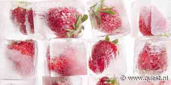 Feit of fabel: is diepvriesfruit net zo gezond als vers fruit?