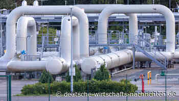 EU-Gasverbot: EU will russisches Gas verbieten – doch das Völkerrecht steht im Weg