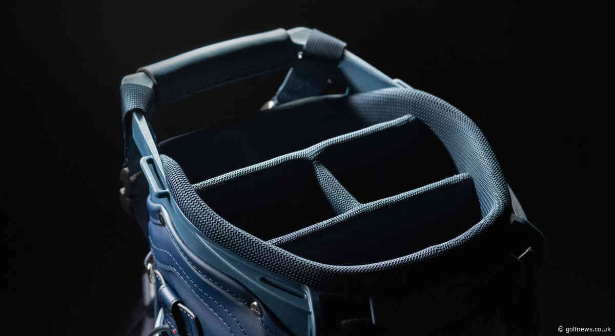 SUN MOUNTAIN LAUNCH NEW MATCHPLAY COLLECTION
