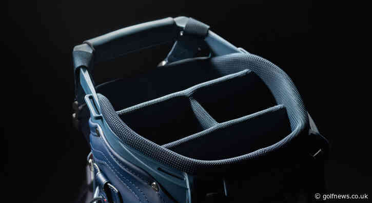 SUN MOUNTAIN LAUNCH NEW MATCHPLAY COLLECTION