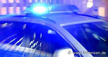 Unfall in Bamberg: Grünpfeil irritiert Autofahrer (76) - Verletzter bei Zusammenstoß