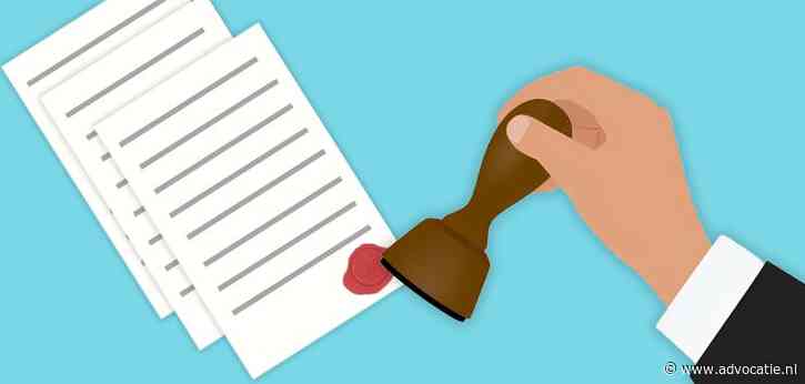 Toename van akten in april: meer hypotheek- en overdrachtsakten, minder testamenten