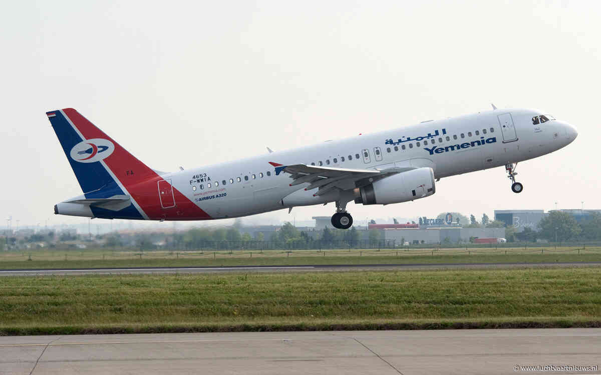 Yemenia verliest deel luchtvloot door vergeldingsaanval op luchthaven Sanaa