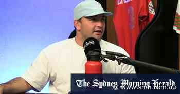 Smith opens up on Roosters saga
