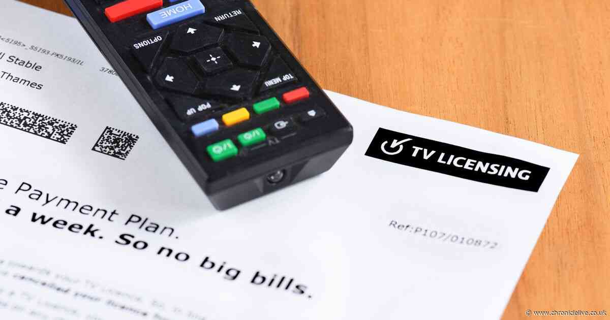 DWP benefit means 500,000 people entitled to free BBC TV licence but don't claim