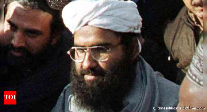 Operation Sindoor: 10 family members, 4 aides of JeM chief Masood Azhar killed in Indian strikes