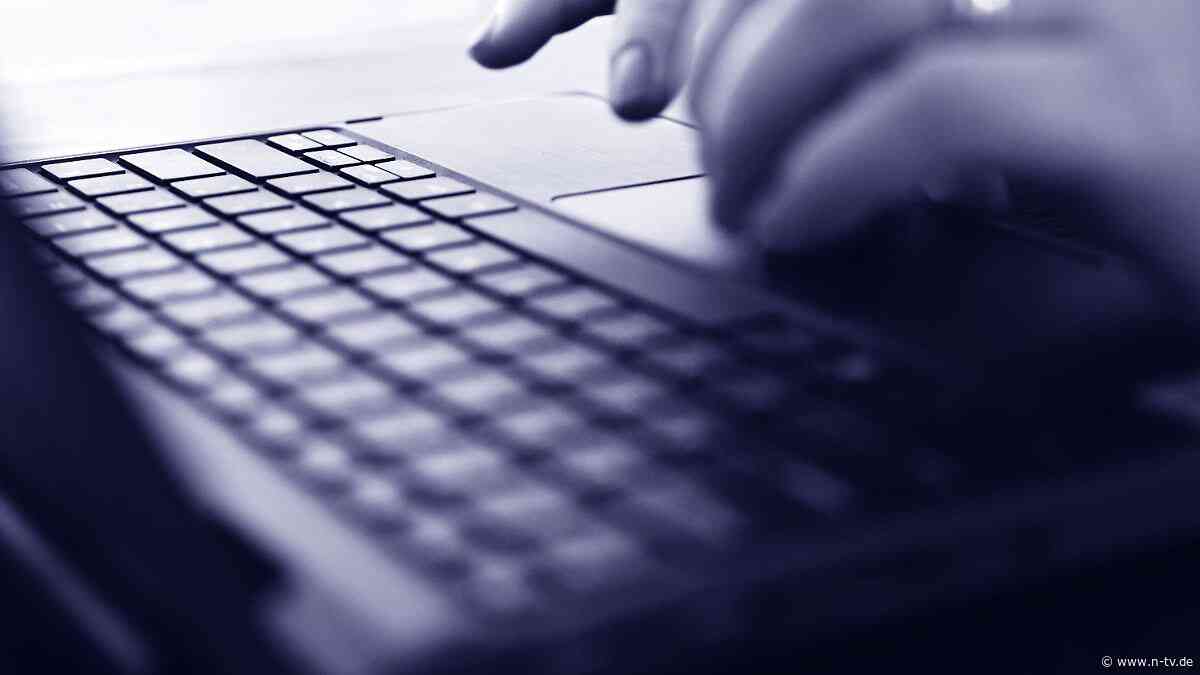 Aufwändige Cyberermittlungen: Mutmaßliche Online-Drogenhändler festgenommen