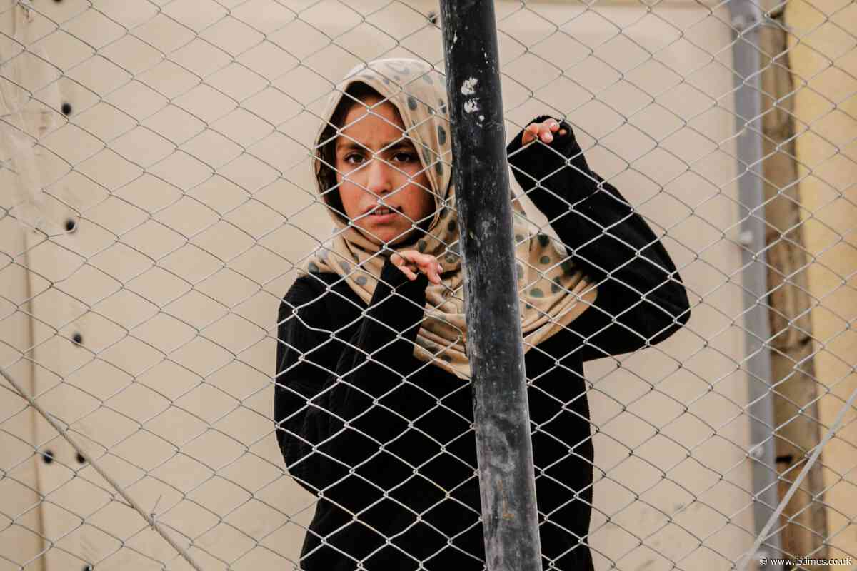 Outrage Sparked As Trump Plots To Dump Migrants In War-Torn Libya