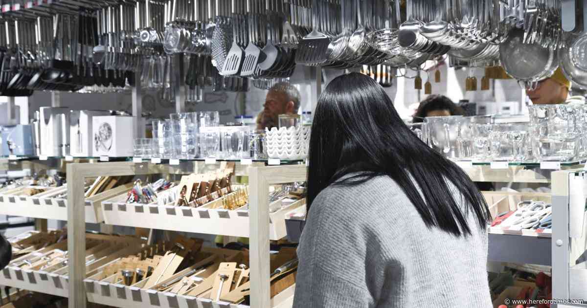 Opening date revealed as new shop set to open in Old Market