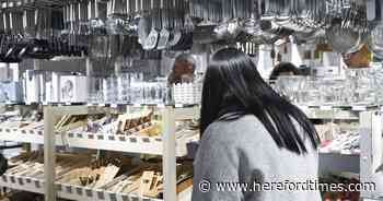 Opening date revealed as new shop set to open in Old Market