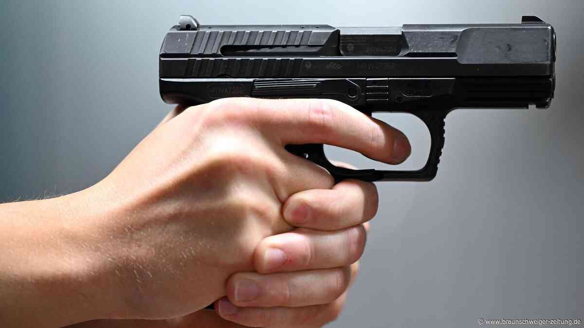 Nach Raubüberfall in Braunschweig – 33-Jähriger festgenommen