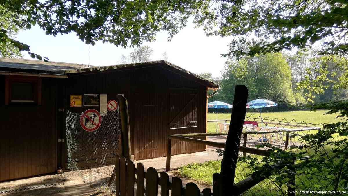 Jetzt bewerben: In Walkenried ist noch dieser Traumjob zu vergeben