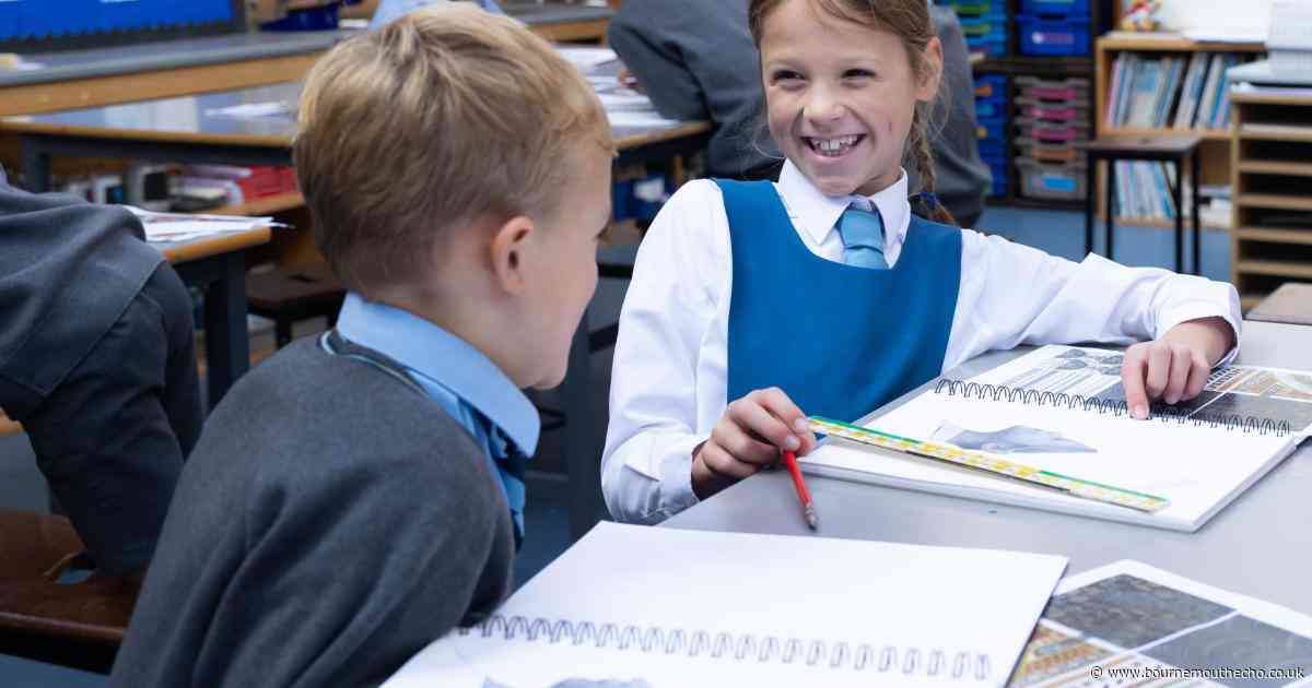 Park School expands to meet growing demand for independent education