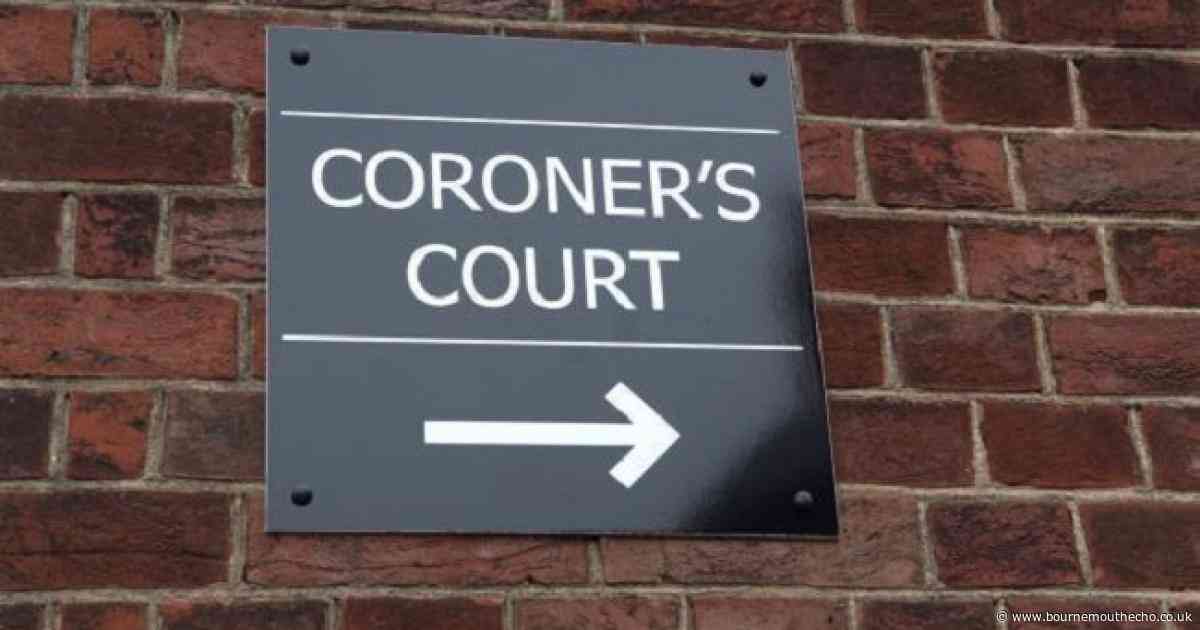 Next of kin appeal after man's death in Dorset town