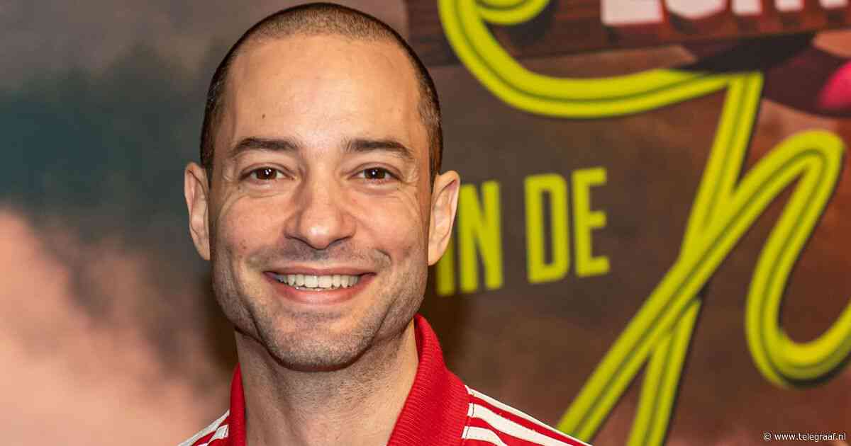 Valerio Zeno (41) is vader: deelt eerste beelden dochtertje Vittoria