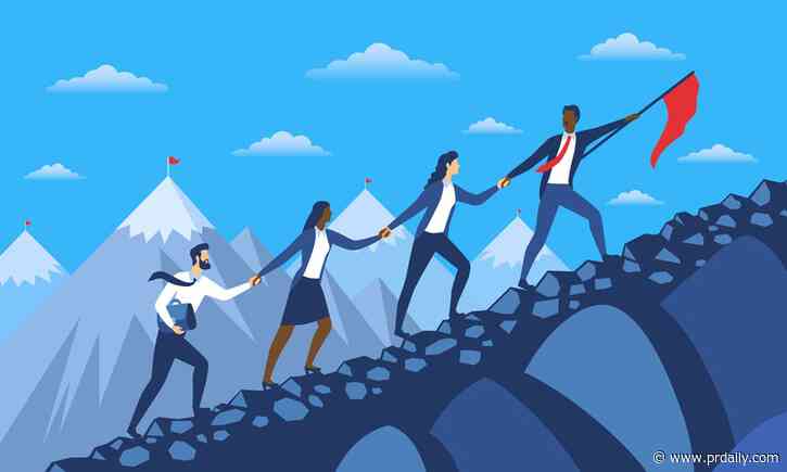 Developing positive company culture during change