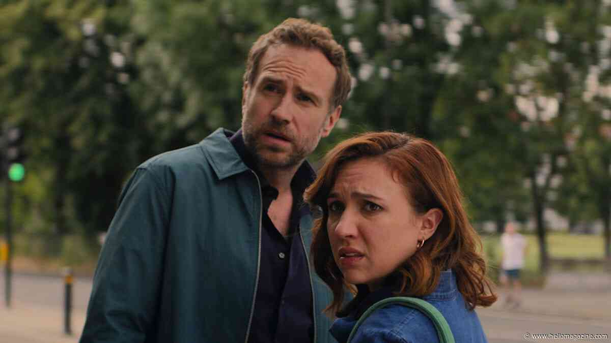 Beloved and 'addictive' TV drama to 'finally' return - and fans are ecstatic