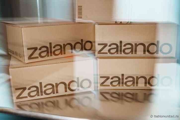 Zalando lanciert Onlineshop und App in Luxemburg