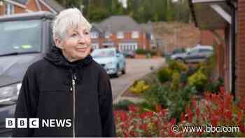 Residents' dismay as new build estates plagued with constant problems
