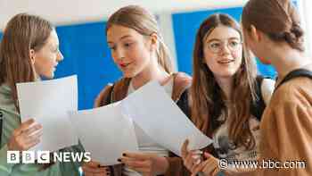 GCSE results day to change for thousands of students with new app