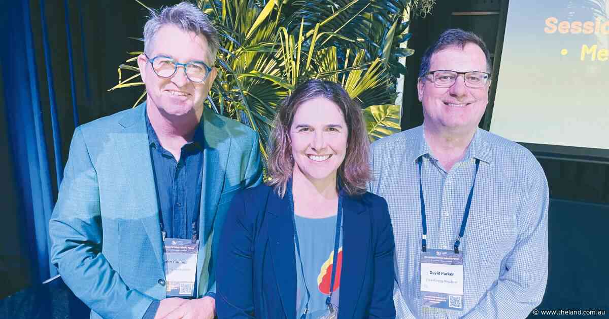 Election results build renewed confidence in carbon farming's role