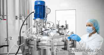 AI-driven microbiology platform to boost fermentation output