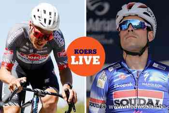 LIVE KOERS. Mikel Landa rijdt ook volgend seizoen voor Soudal Quick-Step, Alpecin-Deceuninck verlengt contracten van meesterknechten