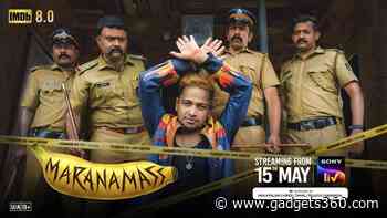 Maranamass OTT Release Date Out: Know When and Where to Watch