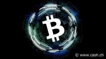 Bitcoin legt wieder zu - USA und China planen erste Gespräche zu Zöllen