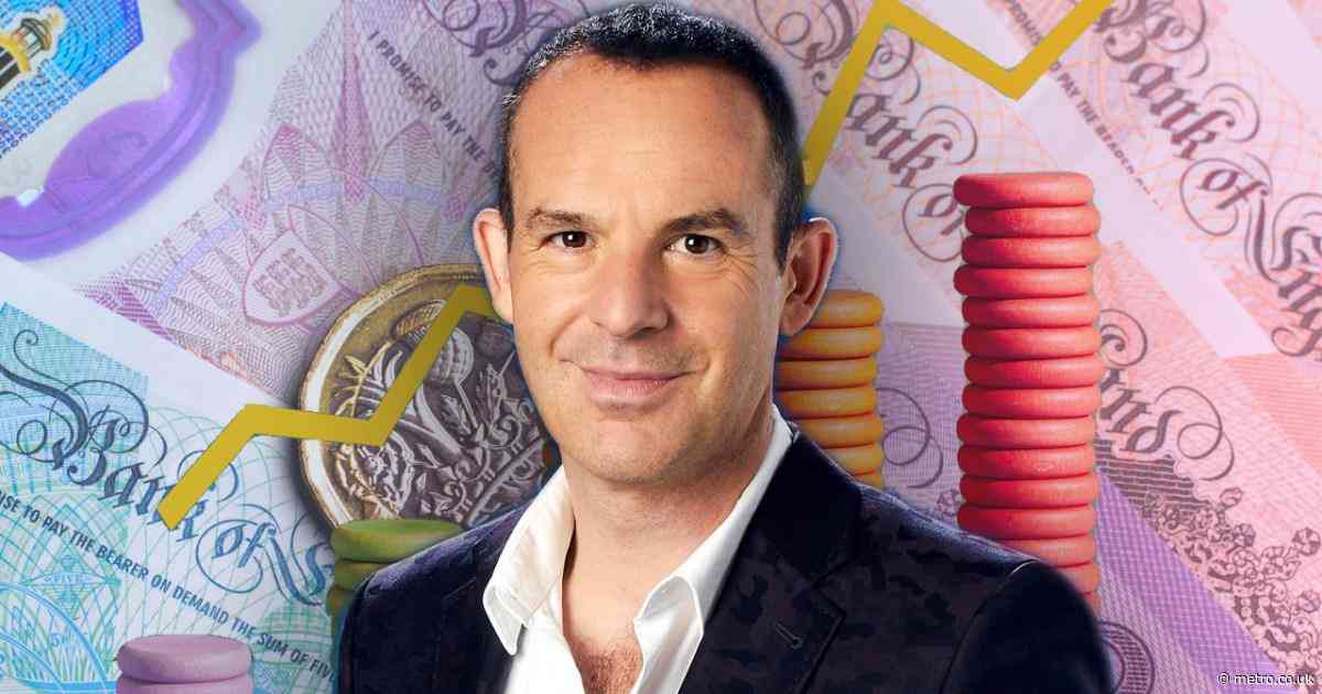 Martin Lewis urges Brits to claim 50% savings boost with ‘unbeatable’ Government scheme