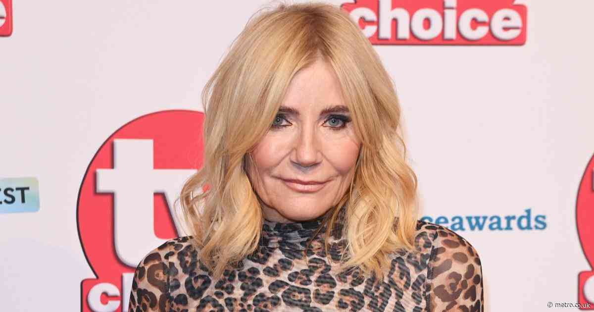 Michelle Collins champions older women on screen amid EastEnders return