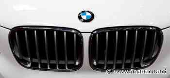 Neue Analyse: JP Morgan Chase & Co. bewertet BMW-Aktie mit Overweight