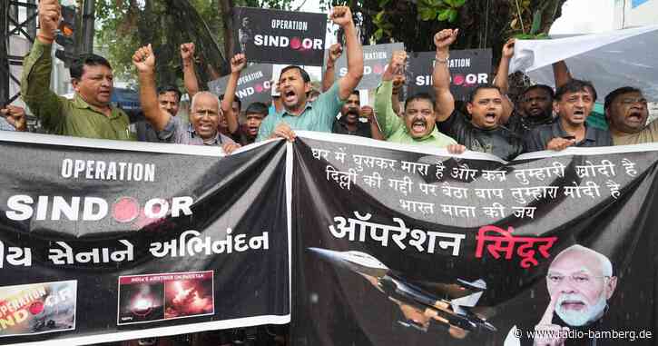 Indien und Pakistan auf gefährlichem Konfrontationskurs