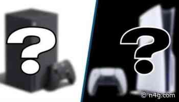 Everything we know about Next Gen consoles so far