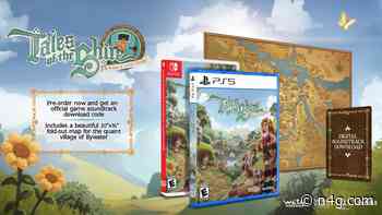 Tales of the Shire: A The Lord of the Rings Game physical edition announced for PS5, Switch
