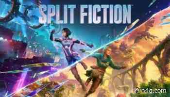 Electronic Arts Claims "Strong" End of Fiscal Year as Split Fiction Has Sold Nearly 4 Million Units