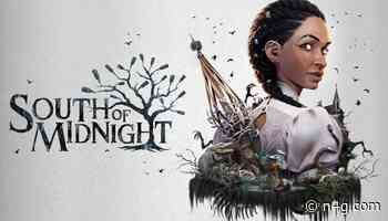 South of Midnight Review - Captures the Souths Spirit, But Not Much Else - MonsterVine