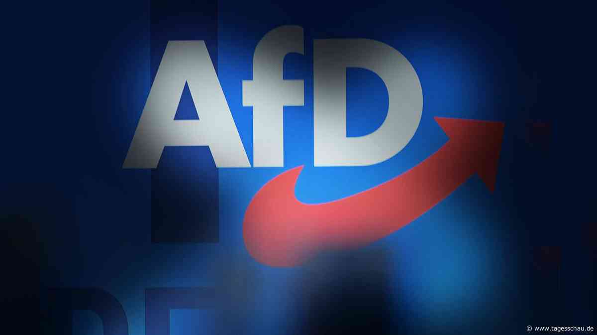 AfD in Brandenburg als gesichert rechtsextremistisch eingestuft