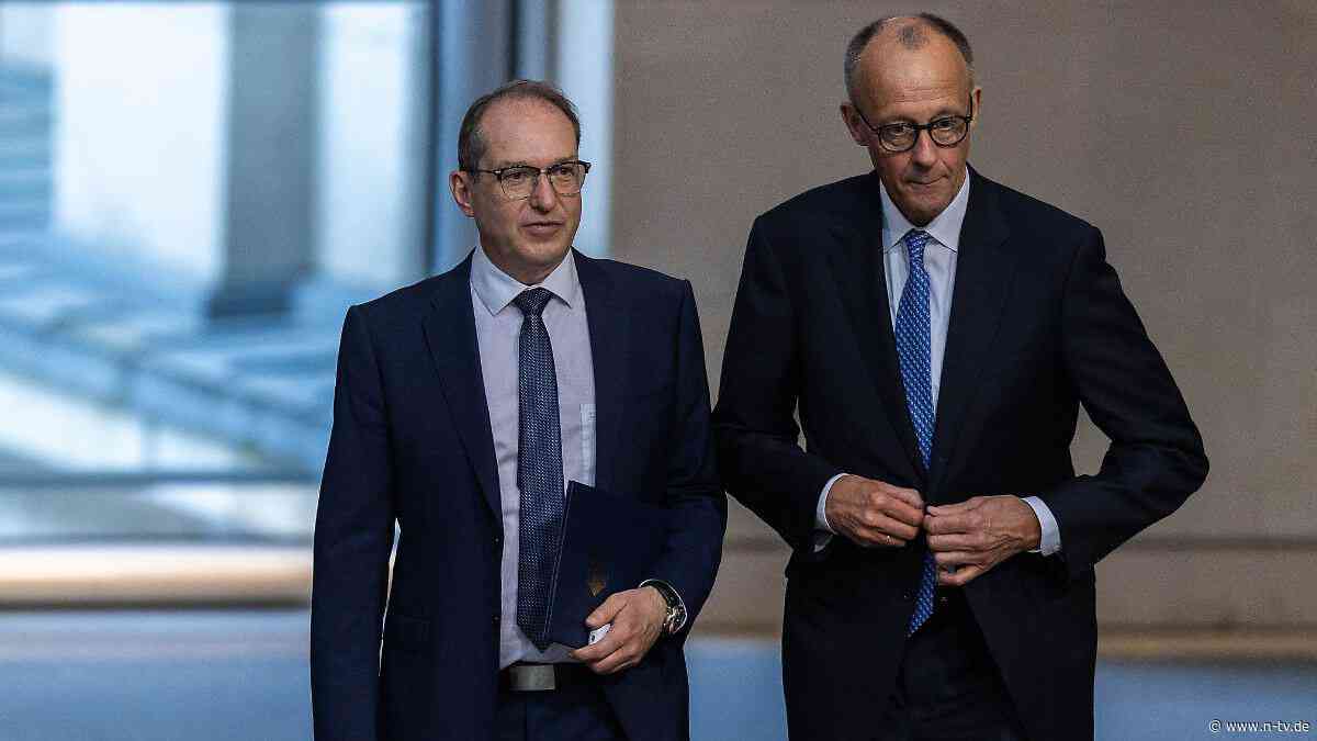 Personal wird aufgestockt: Dobrindt plant offenbar 12-Stunden-Schichten für Grenzbeamte