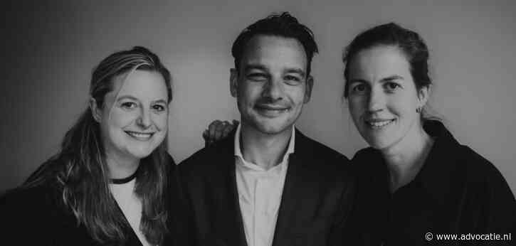Nieuwe uitdaging bij HabrakenRutten, Clairfort, Windt Le Grand Leeuwenburgh e.a.