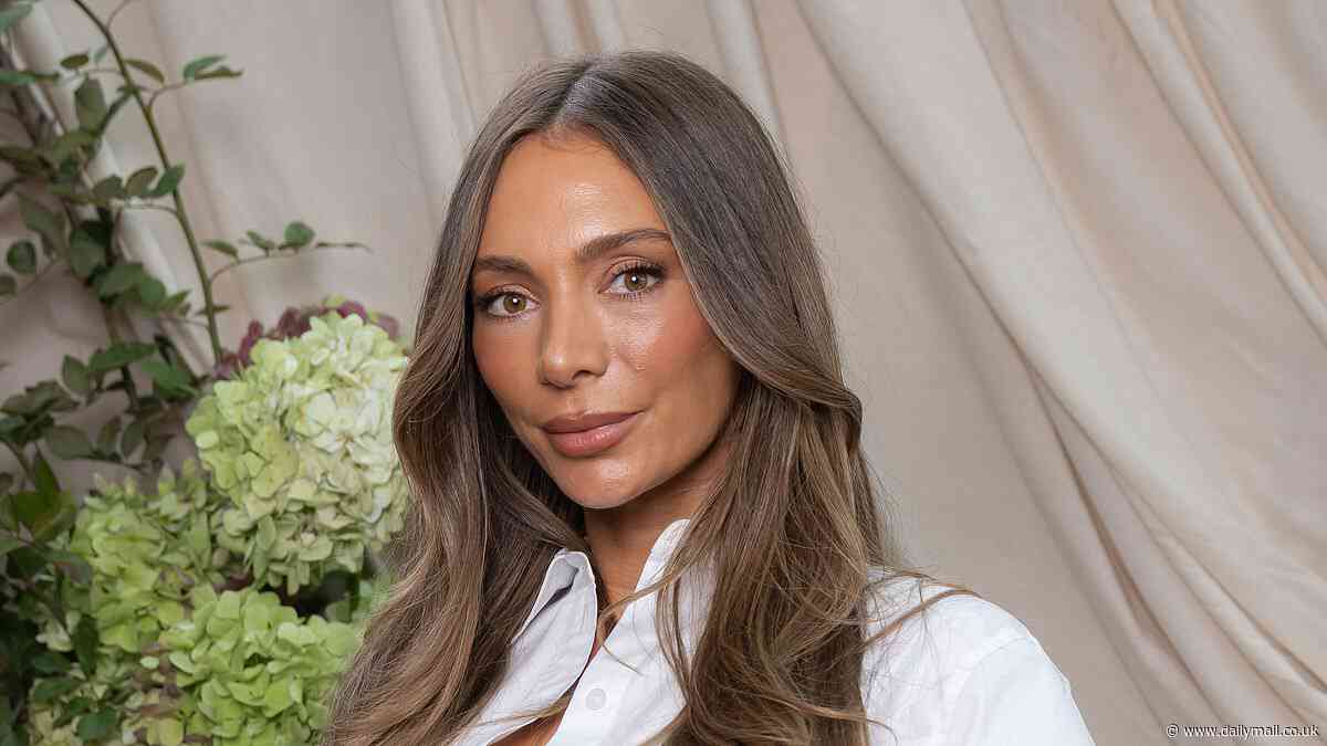 Nadia Bartel shares details of shock breast cancer scare as she advocates for early detection: 'It was scary'