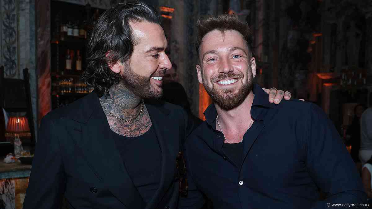 Sam Thompson has 'realised his worth' and 'deserves the best', says his best friend Pete Wicks - following split from Zara McDermott and new romance with Samie Elishi