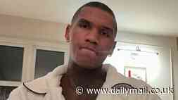 Conor Benn names his preferred next opponent if he does NOT get a rematch with Chris Eubank Jr