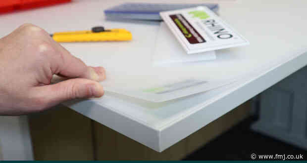 Rhino Workplace Innovation Ltd – Exhibiting at Smart Factory Expo