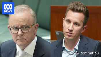 'Needs a mirror': PM unleashes on ousted Greens MP