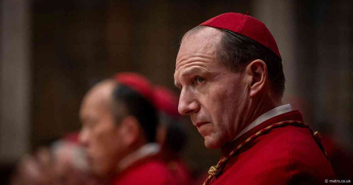 Cardinals are actually watching Conclave to learn how to choose next Pope